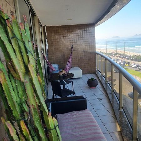 Apartamento Flat Casa Del Mar Barra Da Tijuca Río de Janeiro Exterior foto