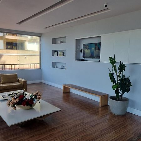 Apartamento Flat Casa Del Mar Barra Da Tijuca Río de Janeiro Exterior foto
