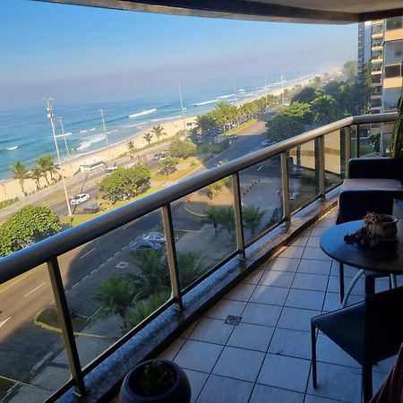 Apartamento Flat Casa Del Mar Barra Da Tijuca Río de Janeiro Exterior foto