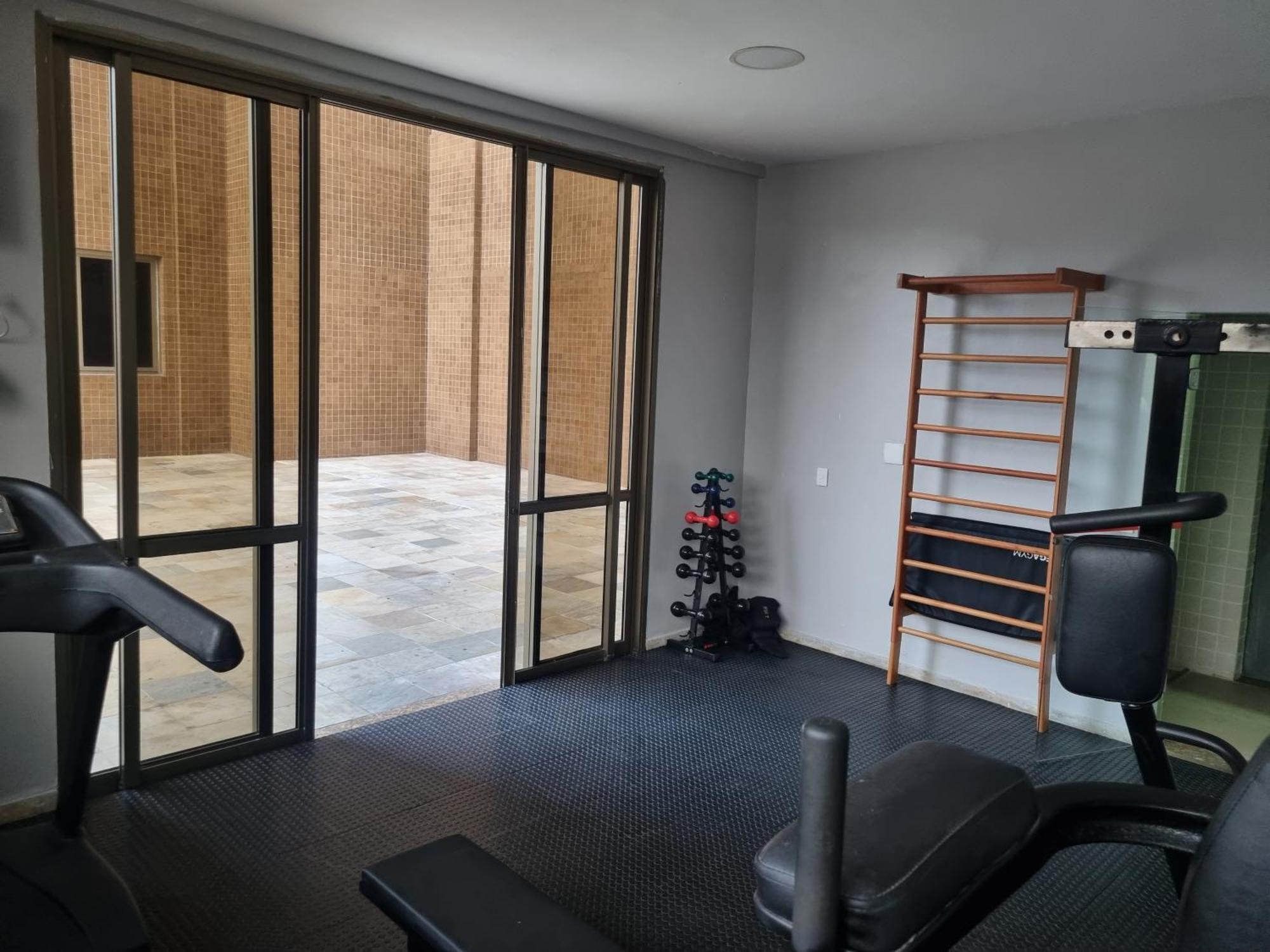 Apartamento Flat Casa Del Mar Barra Da Tijuca Río de Janeiro Exterior foto