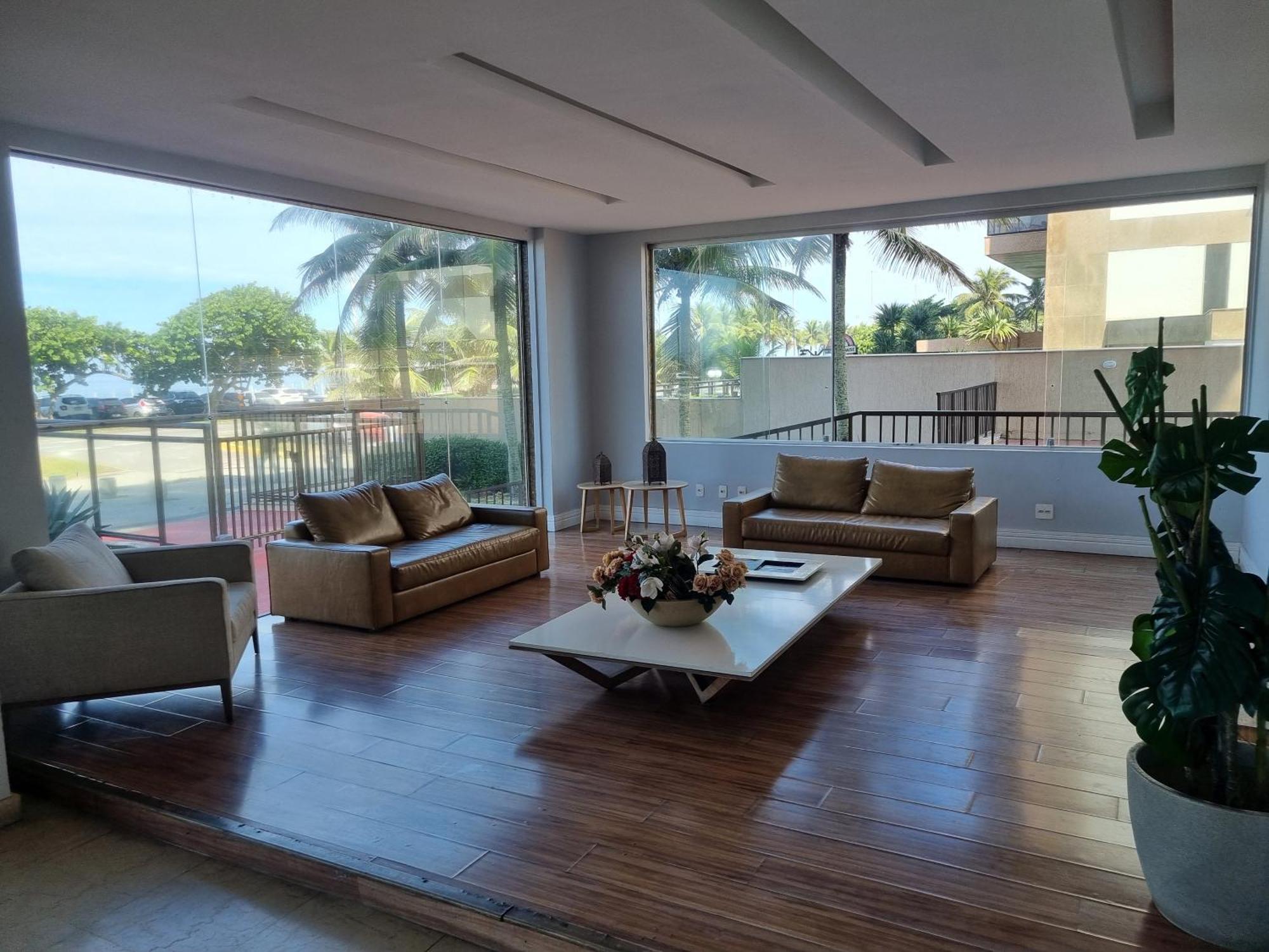 Apartamento Flat Casa Del Mar Barra Da Tijuca Río de Janeiro Exterior foto